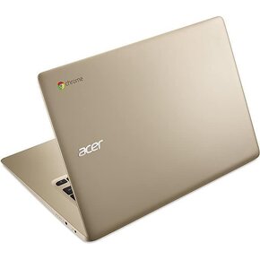 Acer Chromebook 14 Zlatý - 3