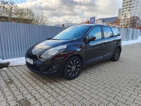 RENAULT GRAND SCENIC III 1.5DCI 78KW 2010 - 3