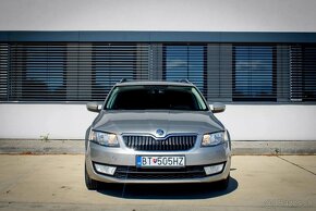 ŠKODA OCTAVIA Combi 1.6 TDI 77kW 2014 - 3