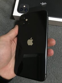 iPhone 11, 64GB, 83% batéria - 3