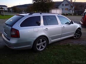 Skoda octavia 1.6tdi 2011 - 3