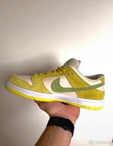 Nike dunk apple - 3