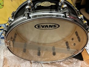 snare Pearl Masters 14x5,5 - 3