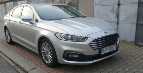 Mondeo 2.0 TDCi 2020 Titanium - 3