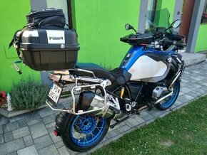 Bmw r1200gs adventure/výmena - 3