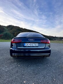 Audi A6 C7 3.0 TDI Quattro. - 3