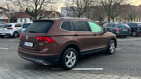 Predám VW Tiguan Allspace Comfortline 4Motion - 3