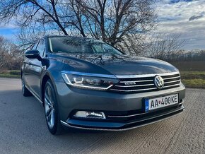 Volkswagen Passat 2.0 TDI 150k Highline 4MOTION - 3