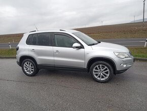 Volkswagen Tiguan 2.0 TDI 103kw 4x4 - 3