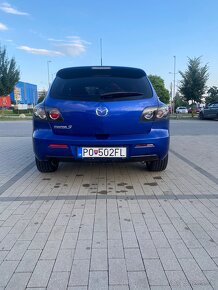 Mazda 3 2.0tdi 105kw - 3