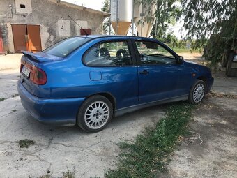 Seat cordoba 1,9 TDi coupe - 3