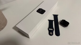 Apple watch series 5 - 3