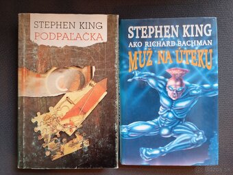 Stephen King - 3