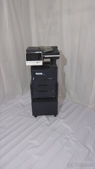 Konica Minolta bizhub 4052 - 3