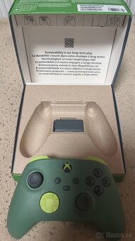 Xbox Series Wireless controller - 3