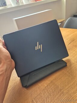 HP Spectre x360 i7 1255U, 16GB, 1TB, AMOLED 3000x2000 - 3