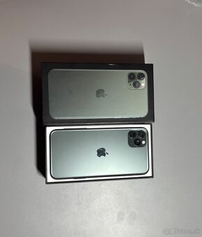 Iphone 11 pro max - 3