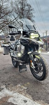 BMW GS 1250 adventure exclusive - 3