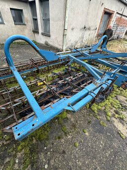 Predam kombinator Rabe 5,5m - 3