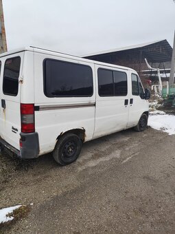 Fiat Ducato - 3