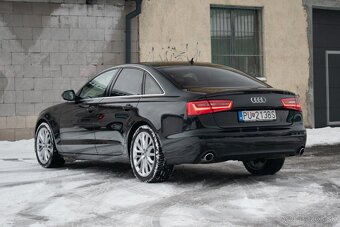 Audi A6 3.0 TDI DPF quattro S tronic - 3