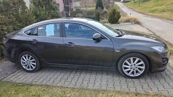 Predám Mazda 6 Gh 2,2 Diesel 95kw 10/2010 - 3