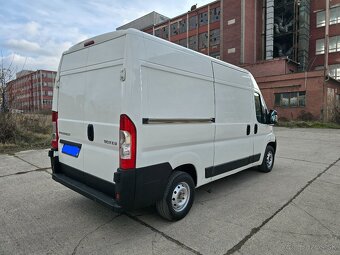 Peugeot Boxer 2.2 HDI 88kw L2H2 - 3