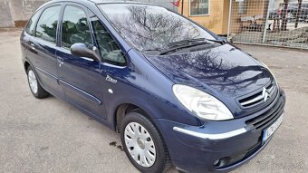 CITROEN XSARA PICASSO 1.6 HDI - 3