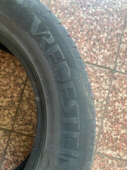 225/60 R17 99V VREDESTEIN celoročne - 3