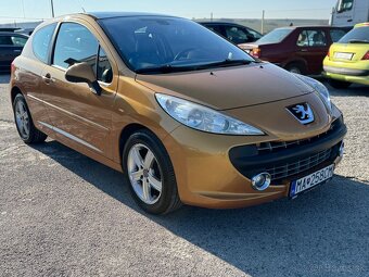 Peugeot 207 1.6 HDi FAP GT - 3