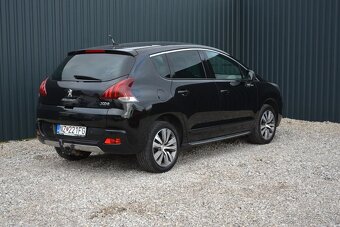 Peugeot 3008 1.6 VTi, SR voz, 1. majiteľ, panoráma - 3