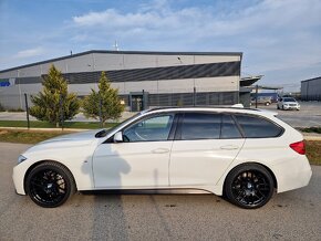 BMW 335d Touring M Sport Shadow - 3