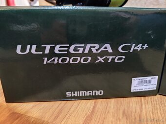 Shimano ultegra xtc ci4 14000 - 3