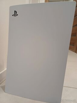 PS5 s mechanikou - 3