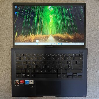 Predám Asus ExpertBook L1400CDA – výborný stav - 3