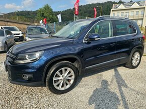 Volkswagen Tiguan 2.0 CR TDI 110k BMT Trend&Fun - 3