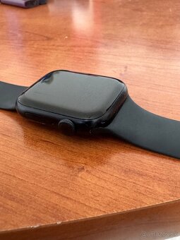 Applewatch 8 45mm - 3