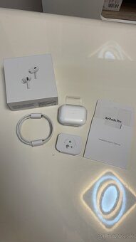 Airpods Pro 2 - 3