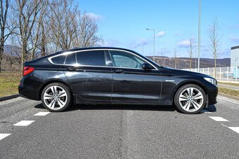 BMW 530d xDrive GT - 3