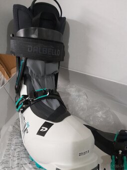 Dalbello Quantum Evo W - 3