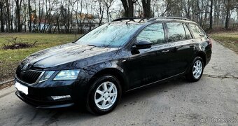 ŠKODA OCTAVIA 2.0TDI 110KW R.V.2018 DSG F1 - 3