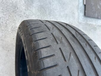 Bridgestone Potenza 235/55 R17 letne pneu 4ks - 3