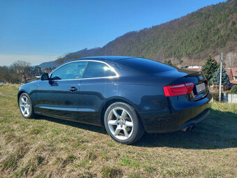 Audi A5 1,8Tfsi 125kW r.v.2008 - 3