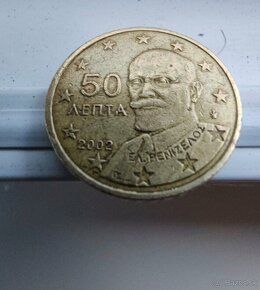 50 centov - 3