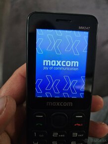 Maxcom 4g 25e - 3