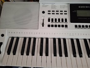 KURZWEIL KP140 - 3