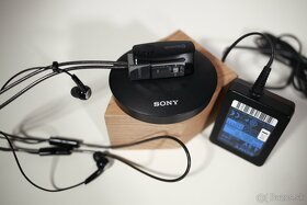 Sony DR-BT20NX - 3