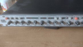 Klark teknik dn 500 - 3