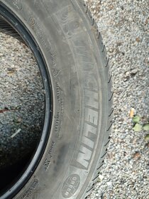 265/60R18 Michelin LATITUDE ALPIN - 3