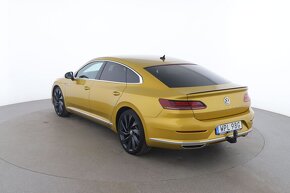 Volkswagen Arteon RLine 2.0TDI 140kw 4Motion Webasto DCC - 3